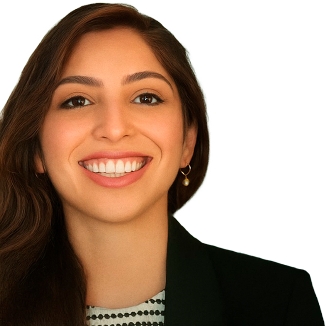 Dr. Medina Sareini - Founder of Livewell Pediatrics
