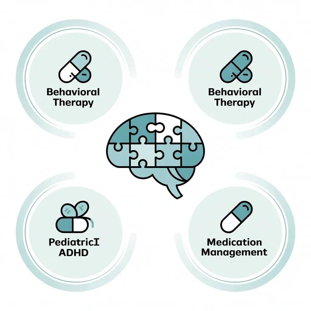 ADHD Assessment Tools